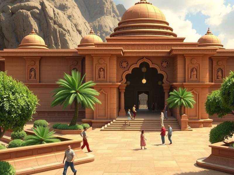 Divine Temple Journey Reviews